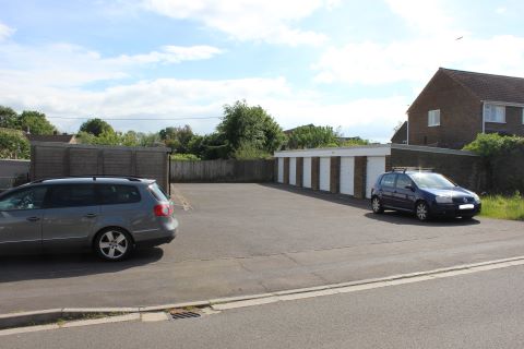 Property for auction in Wiltshire)