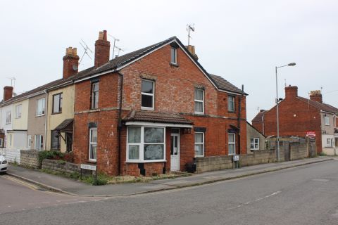 Property for auction in Wiltshire)