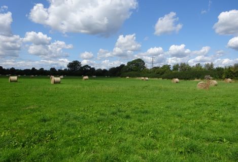 Property for auction in Wiltshire)