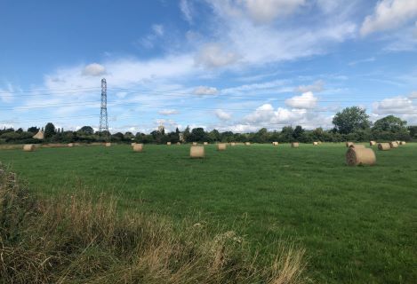 Property for auction in Wiltshire)