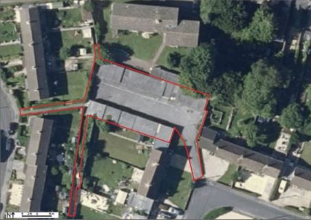 Property for auction in Wiltshire)
