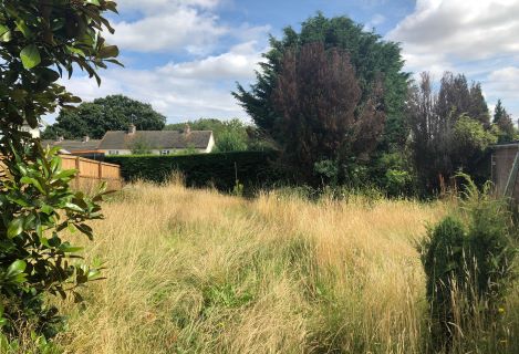 Property for auction in Wiltshire)
