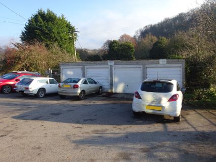 Property for auction in Wiltshire)
