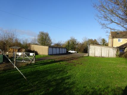 Property for auction in Wiltshire)