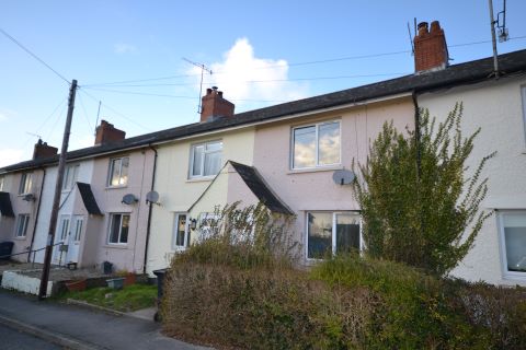 Property for auction in Wiltshire)