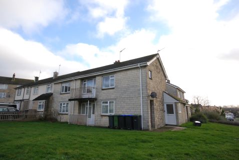 Property for auction in Wiltshire)
