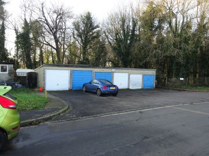 Property for auction in Wiltshire)