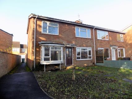 Property for auction in Wiltshire)