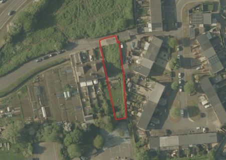 Property for auction in Wiltshire)
