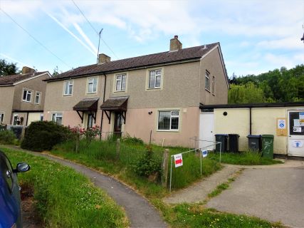Property for auction in Wiltshire)