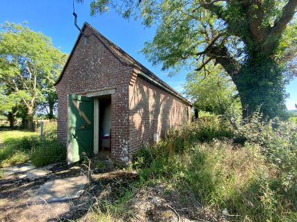 Property for auction in Wiltshire)