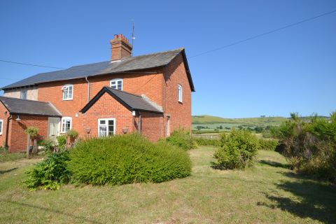 Property for auction in Wiltshire)