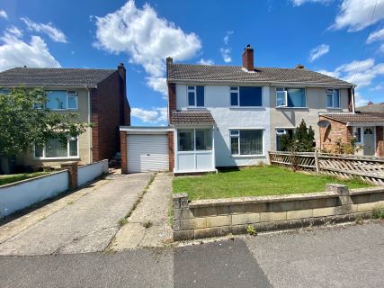 Property for auction in Wiltshire)