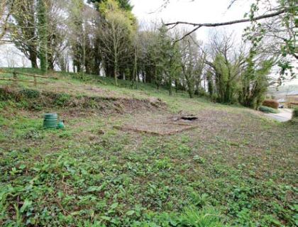Property for auction in Dorset)