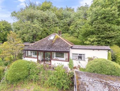 Property for auction in Dorset)