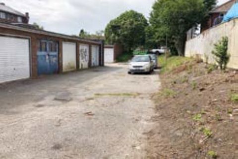 Property for auction in Dorset)