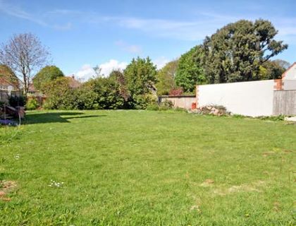 Property for auction in Dorset)
