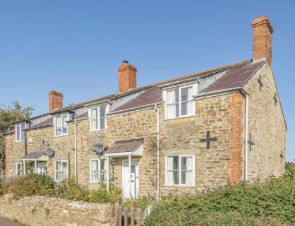Property for auction in Dorset)