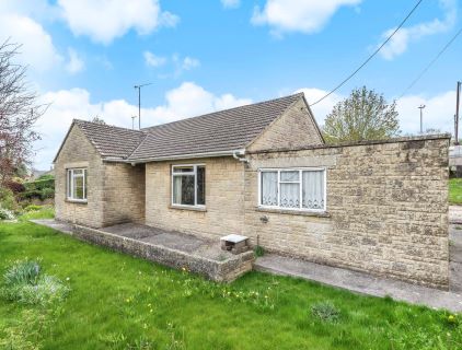 Property for auction in Dorset)