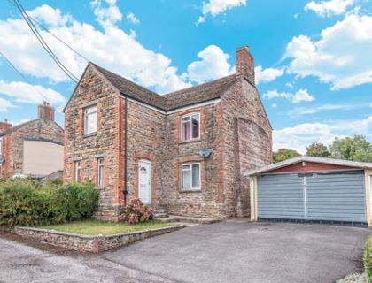 Property for auction in Dorset)