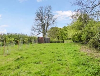 Property for auction in Somerset)