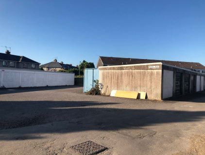 Property for auction in Dorset)