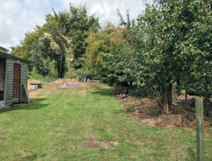 Property for auction in Dorset)