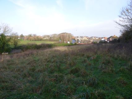 Property for auction in Dorset)
