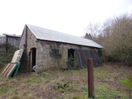 Property for auction in Dorset)