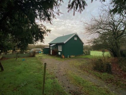 Property for auction in Dorset)