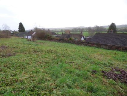 Property for auction in Dorset)