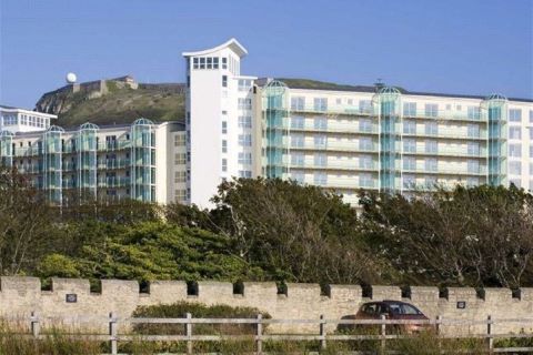 Property for auction in Dorset)
