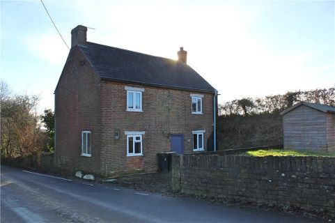 Property for auction in Dorset)