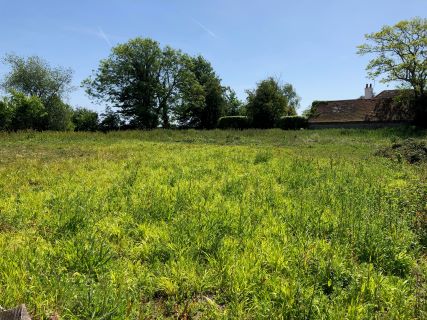 Property for auction in West Sussex)