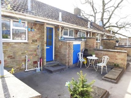 Property for auction in Hampshire)