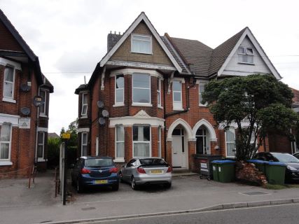 Property for auction in Hampshire)