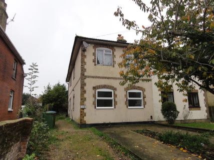 Property for auction in Hampshire)