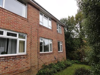 Property for auction in Hampshire)