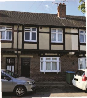 Property for auction in West Sussex)