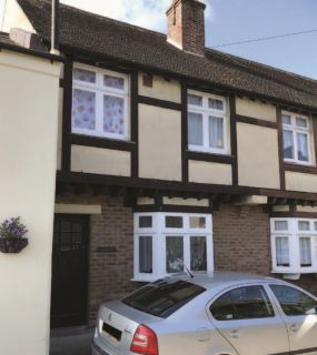 Property for auction in West Sussex)