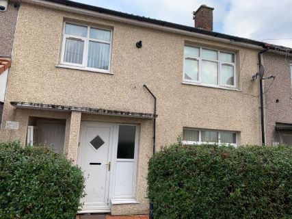 Property for auction in Merseyside)