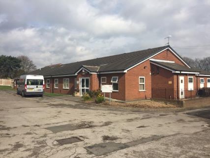 Property for auction in Merseyside)