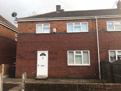 Property for auction in Merseyside)