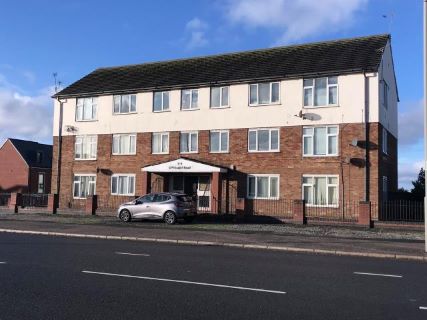 Property for auction in Merseyside)