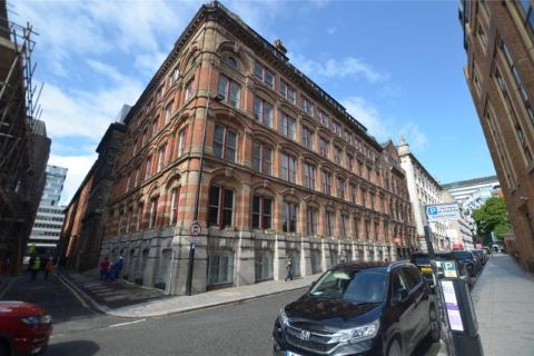 Property for auction in Merseyside)