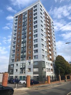 Property for auction in Merseyside)
