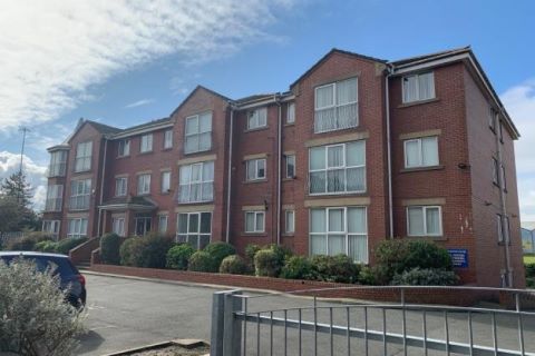 Property for auction in Merseyside)