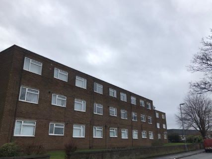 Property for auction in Merseyside)