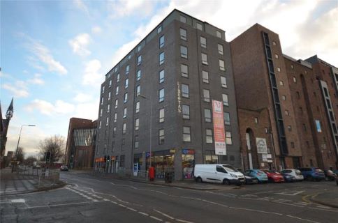 Property for auction in Merseyside)