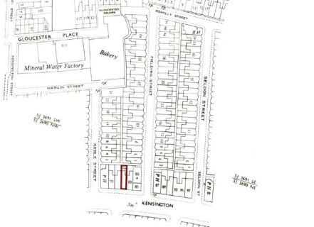 Property for auction in Merseyside)